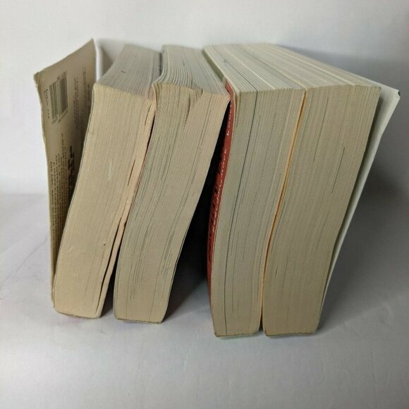 The Secret Series by Pseudonymous Bosch set of 4 b - Picture 8 of 10